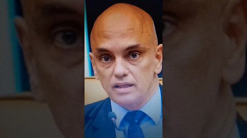 MORAES AP4NH4 EM ROMA E PEDE PERDÃO AO BRASIL?! #shorts #moraes #roma #brasil #stf #lula #bolsonaro