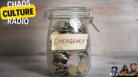 Saving Money For Emergency Fund