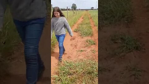 Gente eu tenho uma coisa pra contar