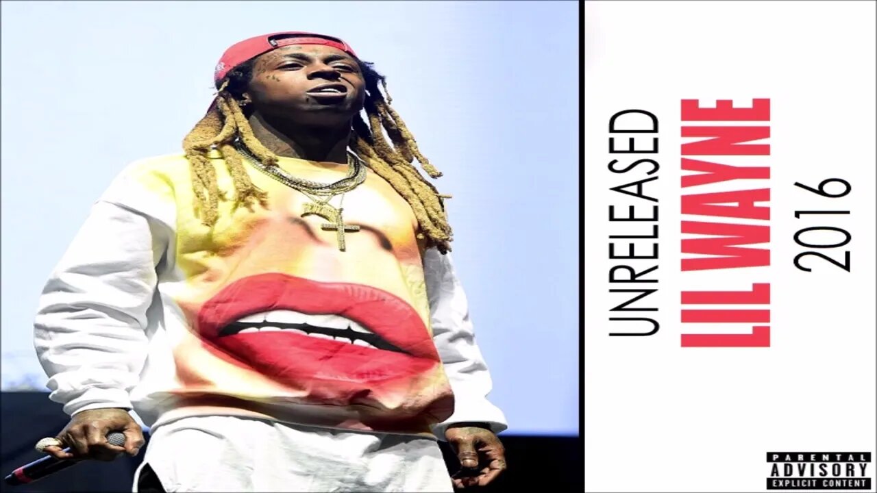 Lil Wayne - Ima Stand Up Nigga (Snippet. Unreleased) OG Funeral song maybe?? (Repeated 1Min) (432hz)