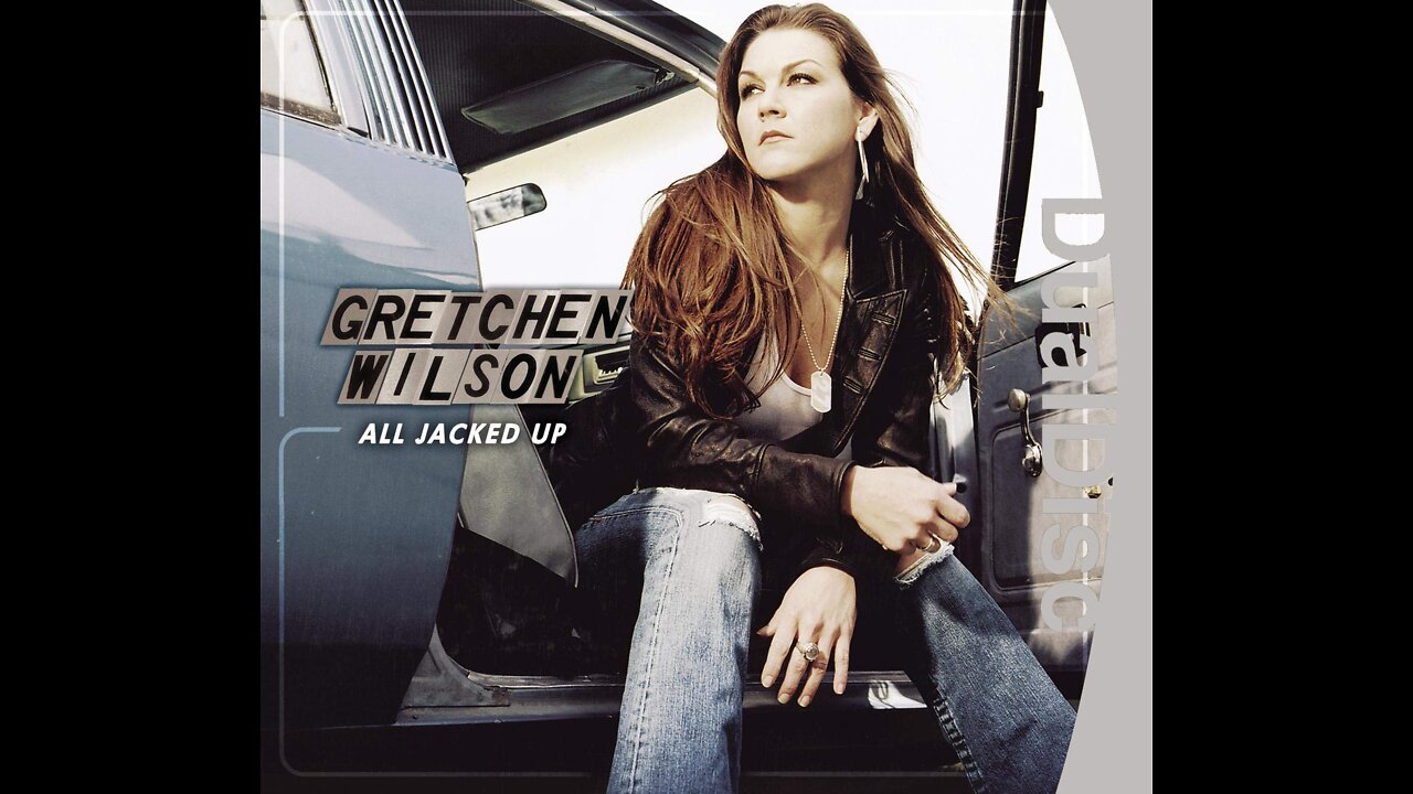 Gretchen Wilson - California Girls