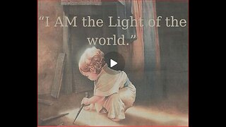 The Light of the World reload 2023-2024