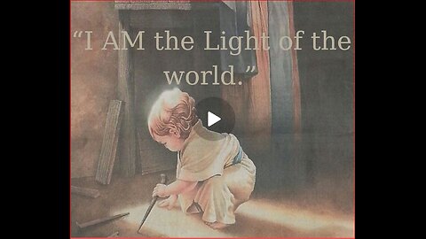 The Light of the World reload 2023-2024