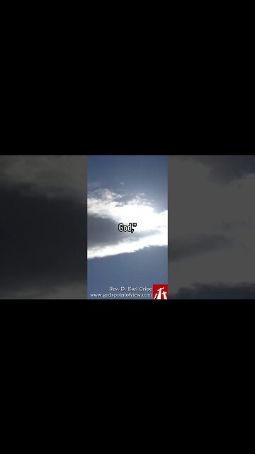 Christ's Seed is Eternal | God's Point of View (Short #72)