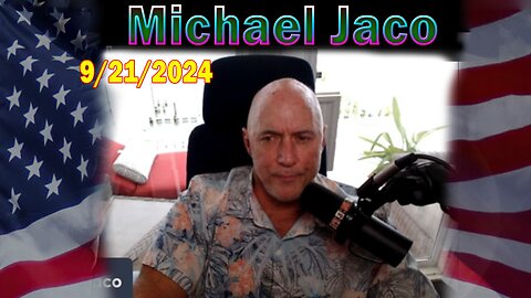 Michael Jaco Update Sep 21: "Fed Went Big On The Rate Cut As We Predicted"