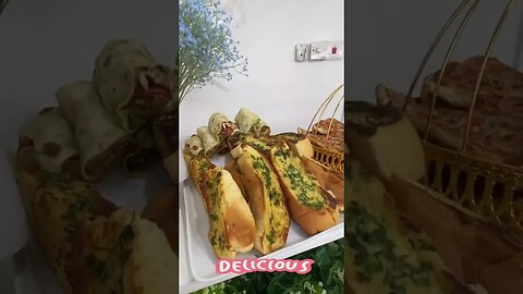 African Food #shorts - Food to Eat 😀