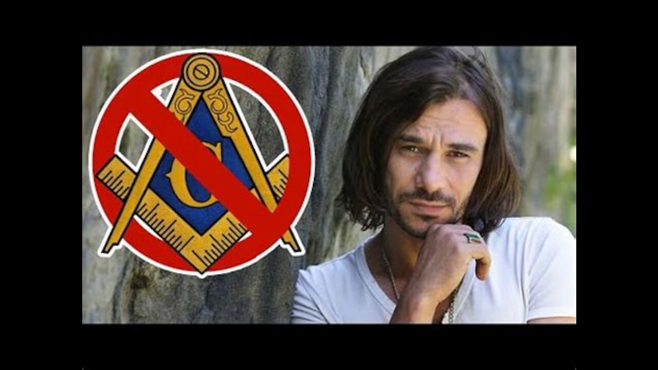 FREEMASONS WORSHIP LUCIFER!! ALTIYAN CHILDS EXPOSES ALL!