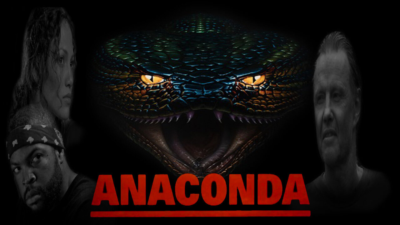 Anaconda