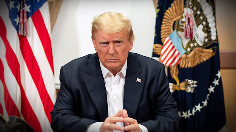 HIGHLIGHTS - Should Patriots Keep Supporting Trump?