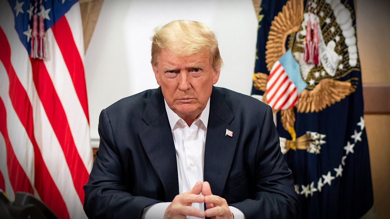 HIGHLIGHTS - Should Patriots Keep Supporting Trump?