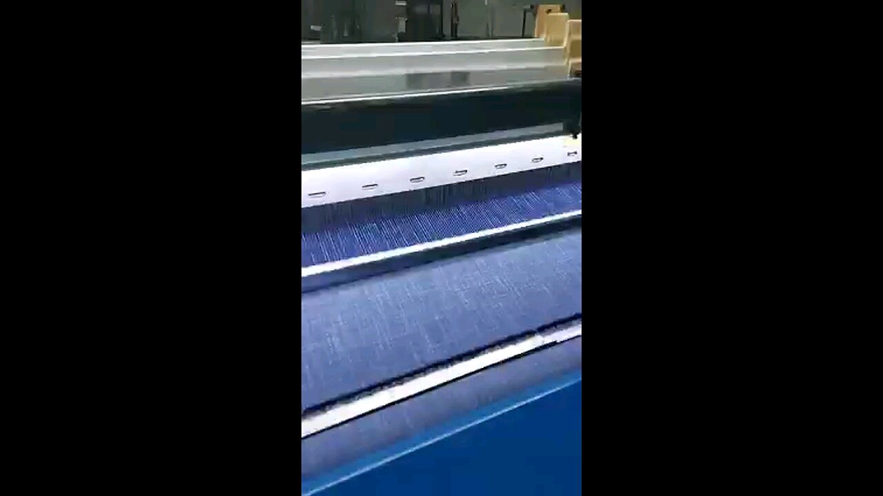 picanol weaving machine