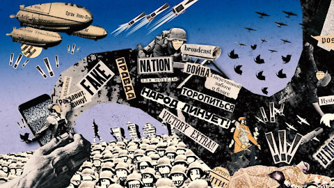 5-3-21 15 Minutes Ov Flame -- The Next Viral Wave