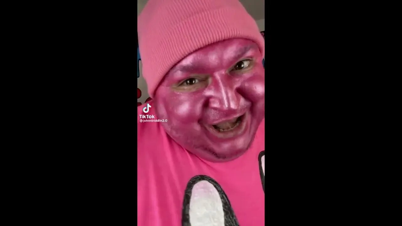 Cringy Shift Of Tik Tok 3