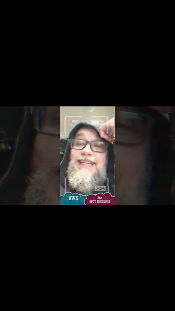 Razões para interrupção do EC2 SPOT - #shorts