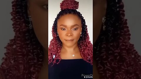 Try these Passion Twist