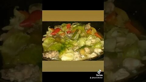 gisadong gulay pangpalakas ng katawan pangpahaba ng buhay