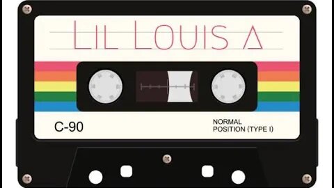 Lil Louis a