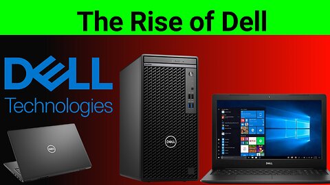 Dell #dell