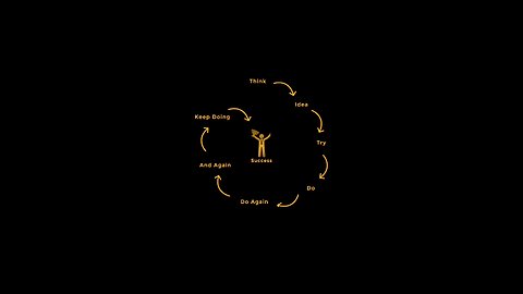 How We Became Success in Life