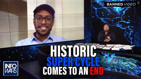 Learn How Historic Super Cycle Comes To An End In Our Era