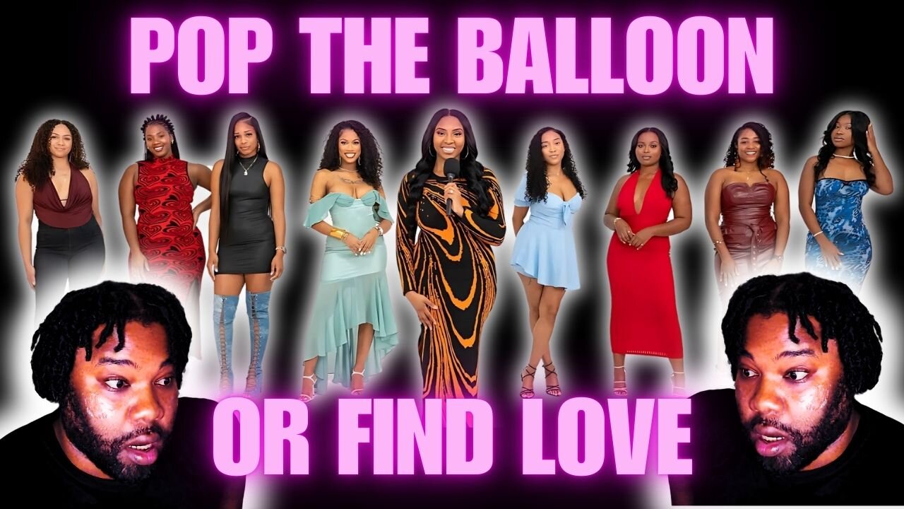 Ain't No Way | Ep 27: Pop The Balloon | With Arlette Amuli