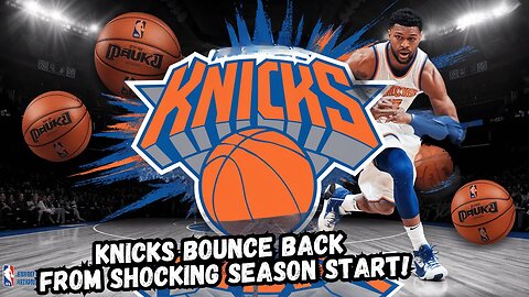 NBA's Most Epic Comebacks: Knicks vs Lakers!