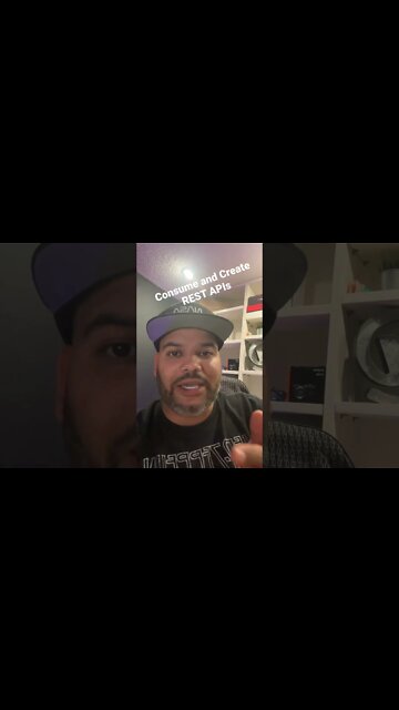 Quick Update: Practical PHP - Rest APIs