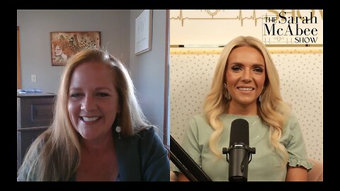 Building a Future: Jenny Cudd | Episode 27