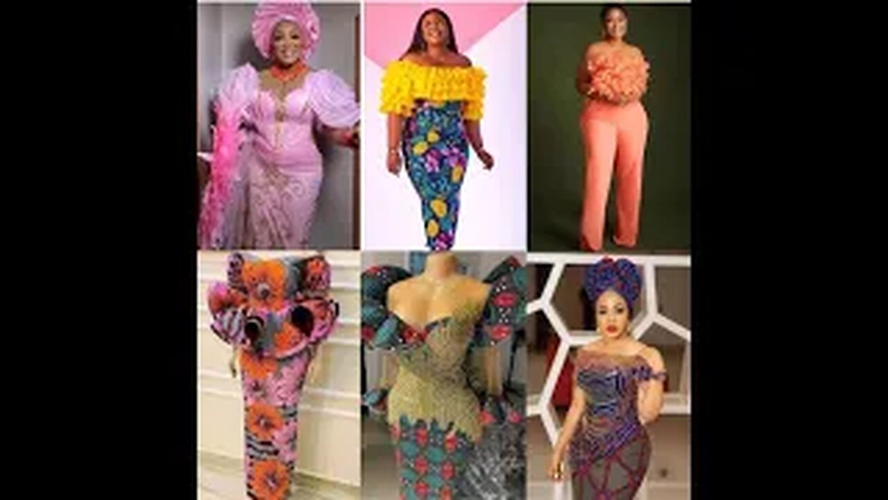 Fabulous Styles For All Occasions