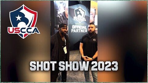 USCCA - Shot Show 2023