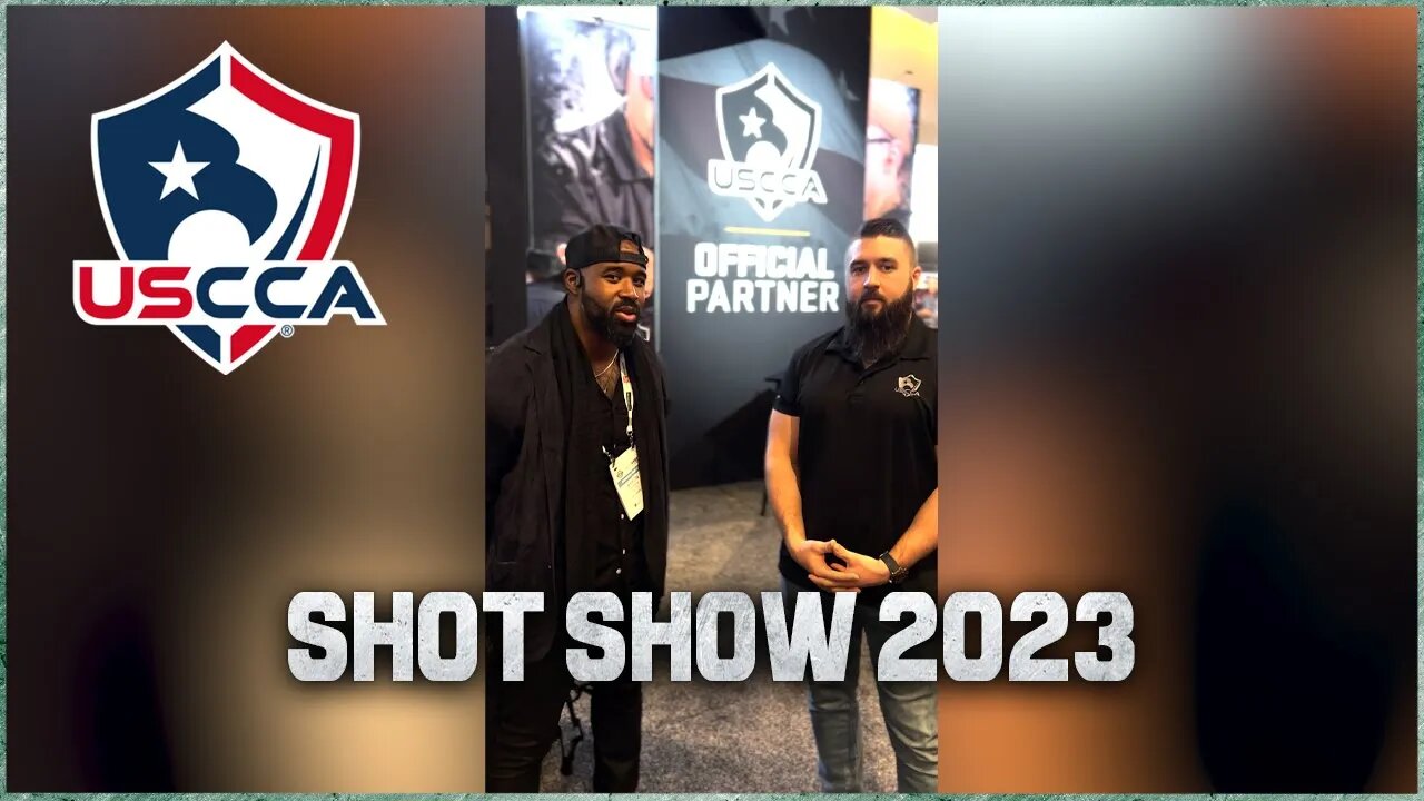 USCCA - Shot Show 2023