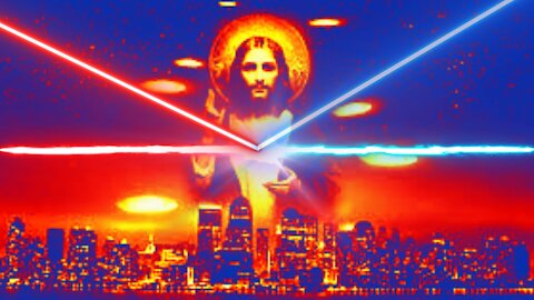PROJECT BLUE BEAM CONFIRMED!