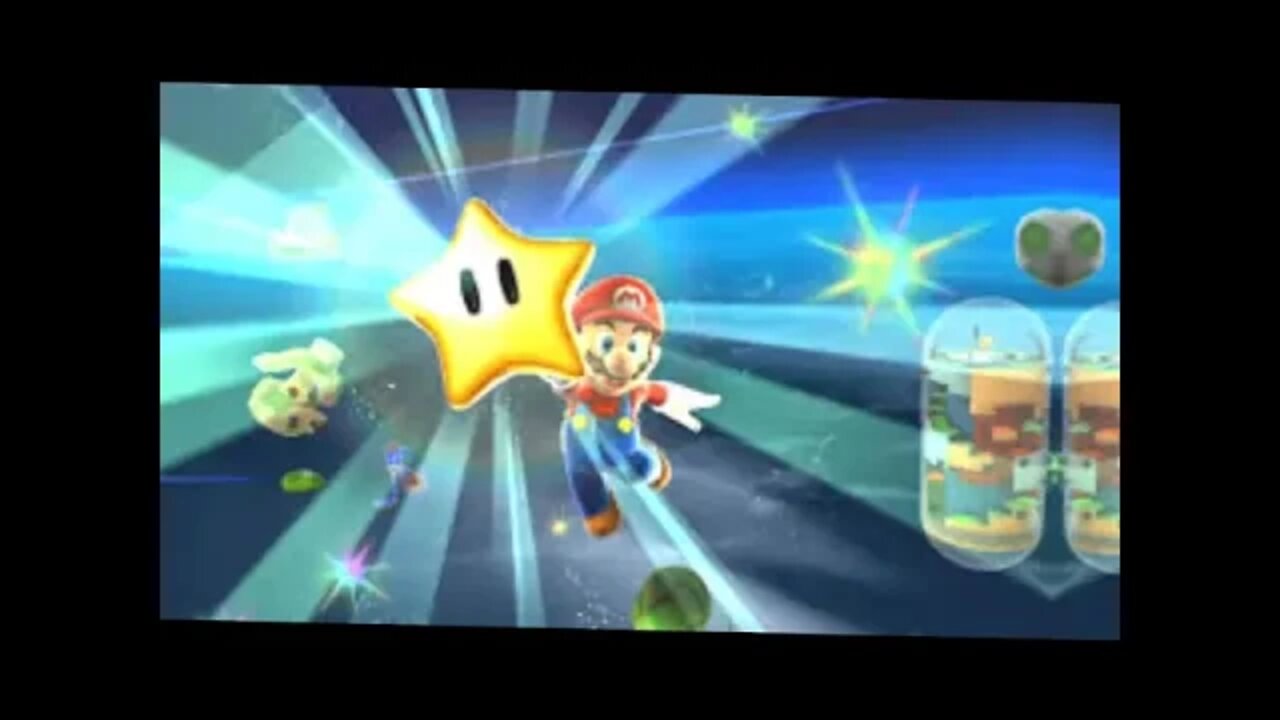 The Most Nostalgic Mario Game