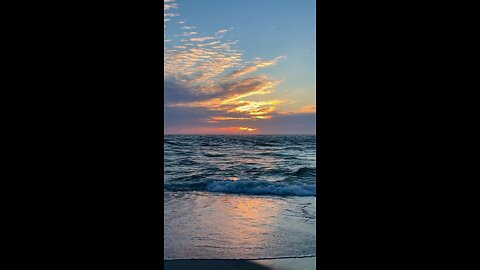 Nantucket Sunsets