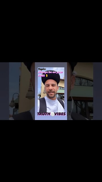 Don’t Get Caught Slippin #shorts