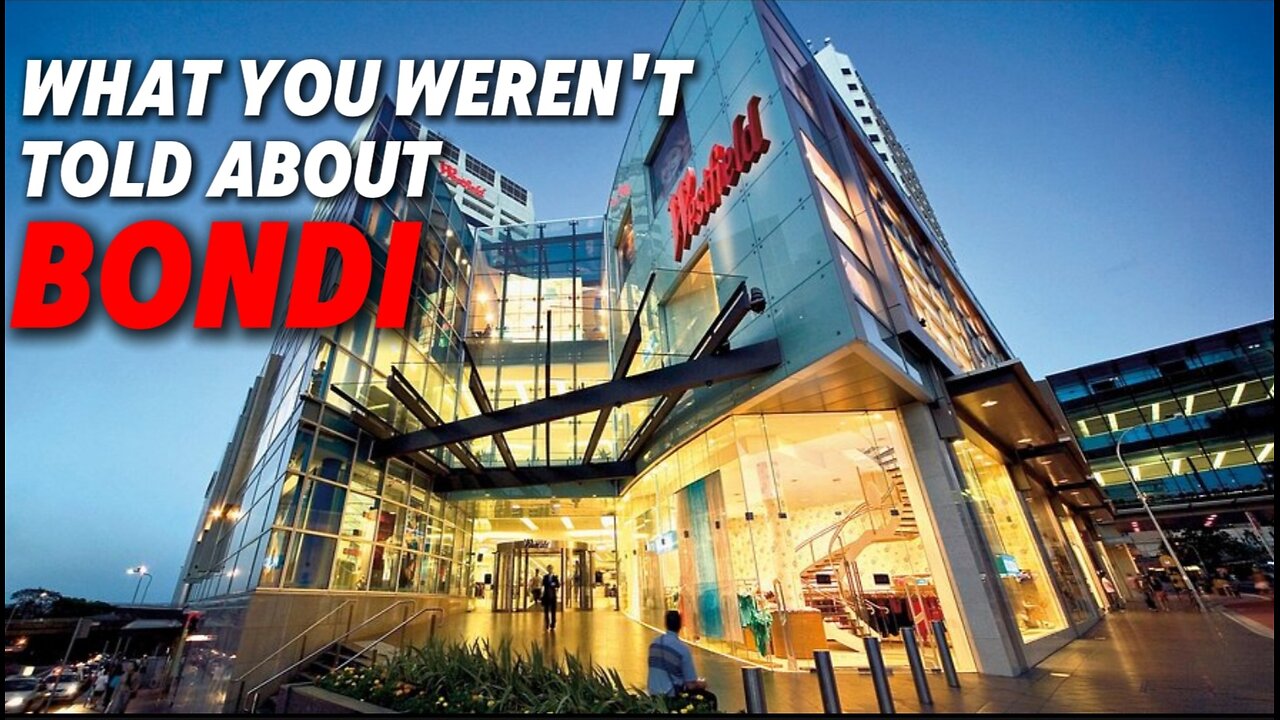 The Westfield Australia kilings
