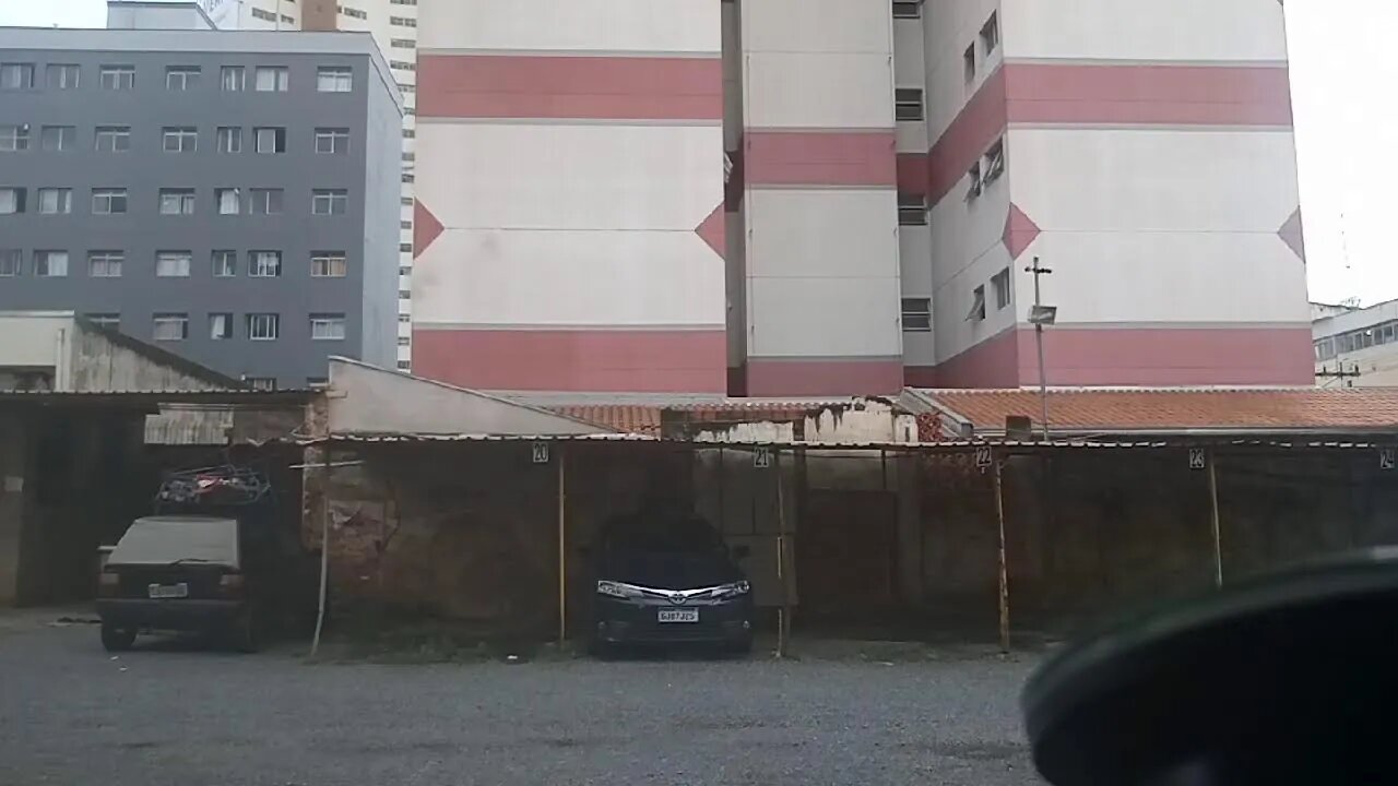 UBER AO VIVO