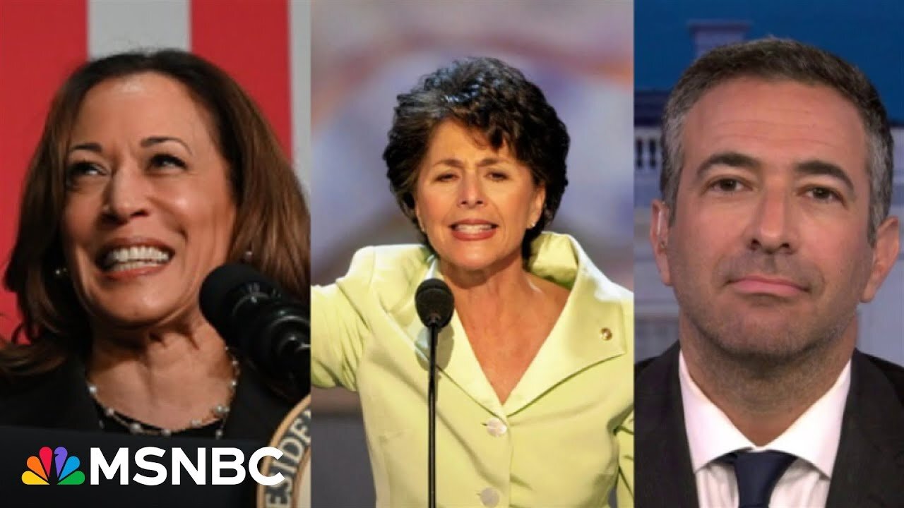 Trump’s ’loser’ fear grows as Kamala surges: GOP newspaper & Dem Senate veteran agree|News Empire ✅