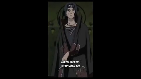 Unlocking the Secrets of Mangekyou Sharingan: Madara Explained