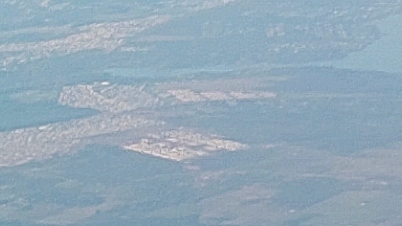 Landing in Brasília-Boeing 737 MAX 8 PR-XMW