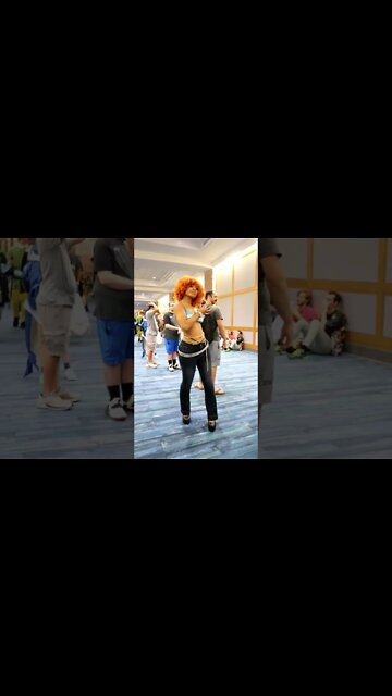 Groovy Cosplay | Metrocon | Tampa