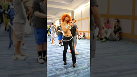 Groovy Cosplay | Metrocon | Tampa