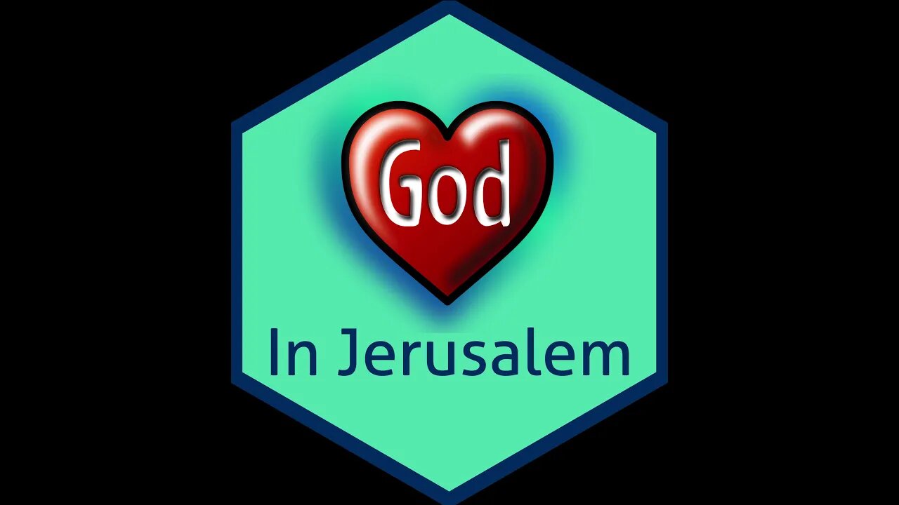 9. In Jerusalem and Judea - Backgrounds