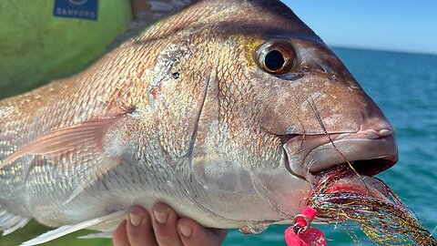 Fishing boat maintenance