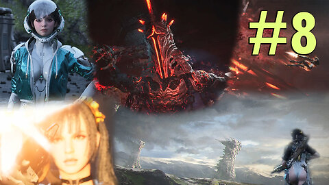 The First Descendant / The Great Colossus Encounter - Live Play