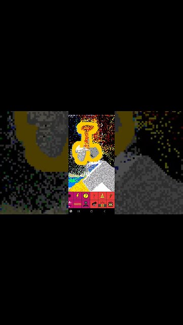 Sand:box android: a deformed d!c?