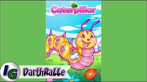 Caterpiller Achievement Huntign with DarthRalle on Xbox