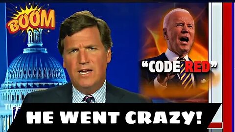 Tucker Carlson Tonight DESTROYS the Biden CRIME FAMILY & Greta Thunberg!🔥🔥🔥