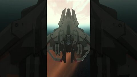 SC - Anvil's Hammer the F8C