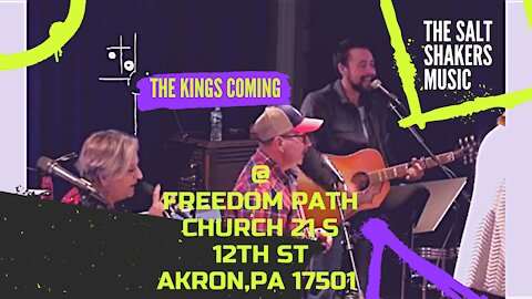 Jesus is coming back! let's be ready